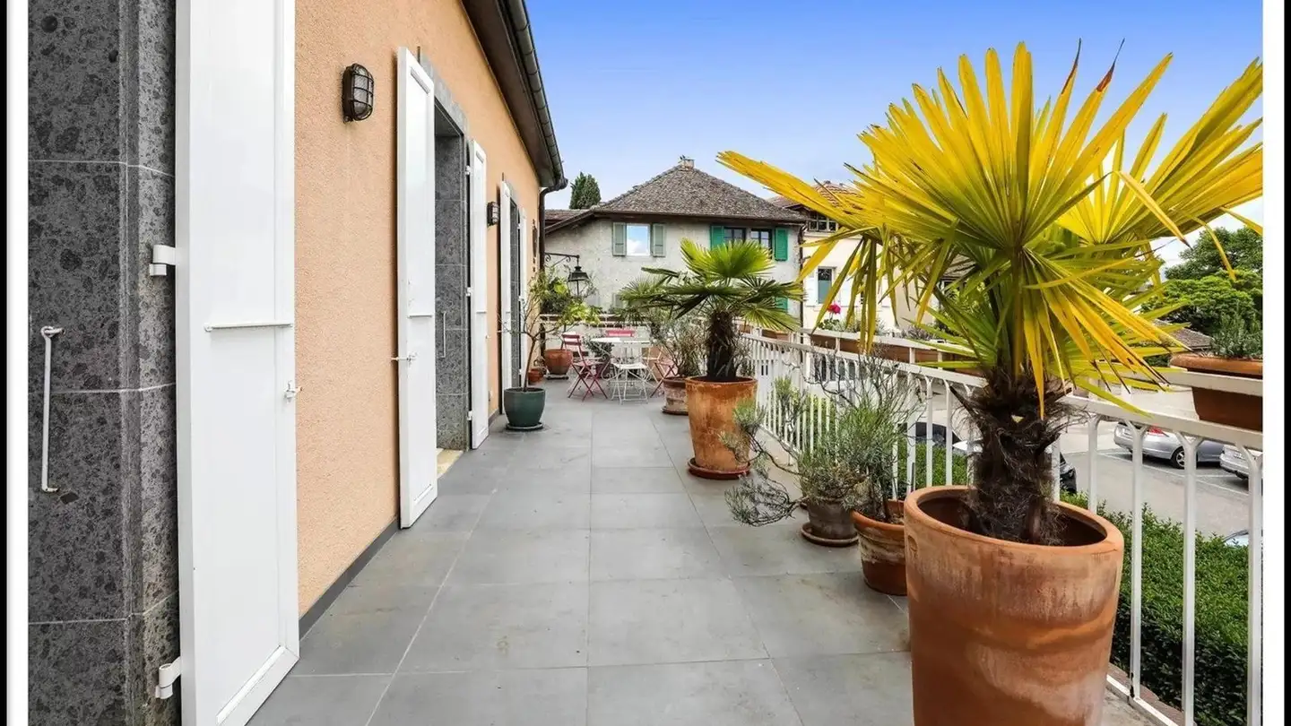 Appartamento in vendita - 1299 Crans-près-Céligny - Foto 2