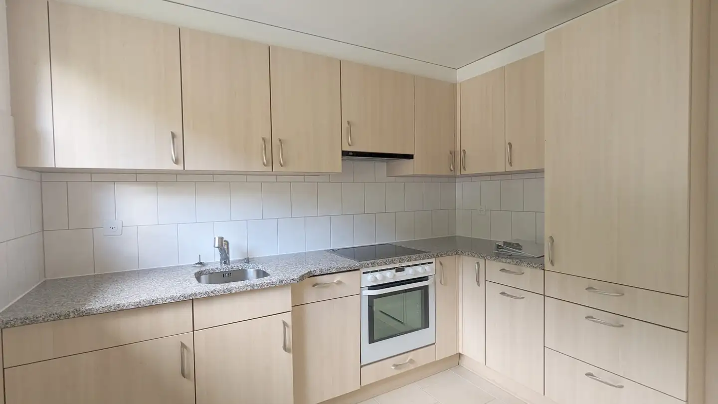 Appartamento in affitto - Milcherweg 17, 4436 Oberdorf BL - Foto 2