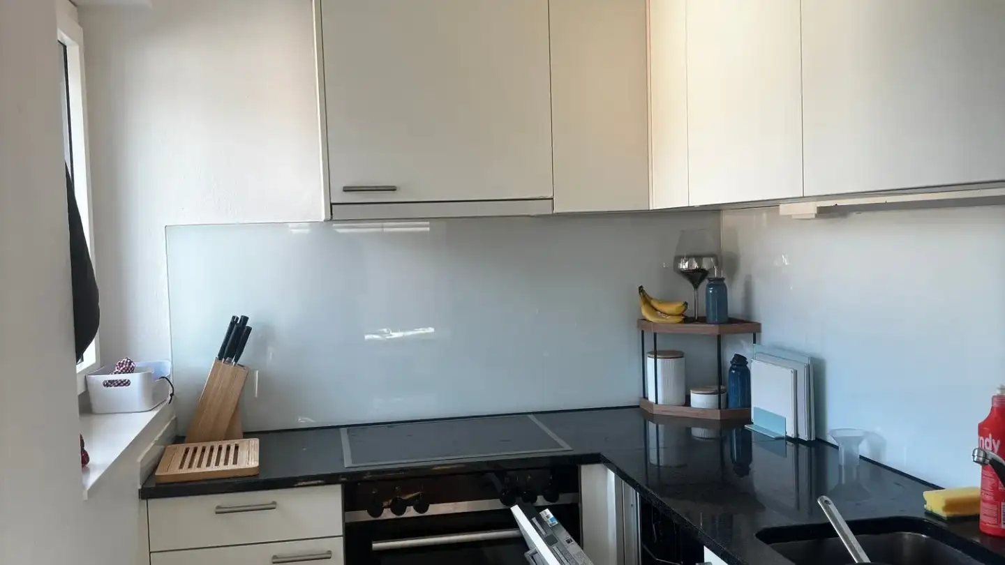 Apartment for rent - Industriestrasse, 6300 Zug