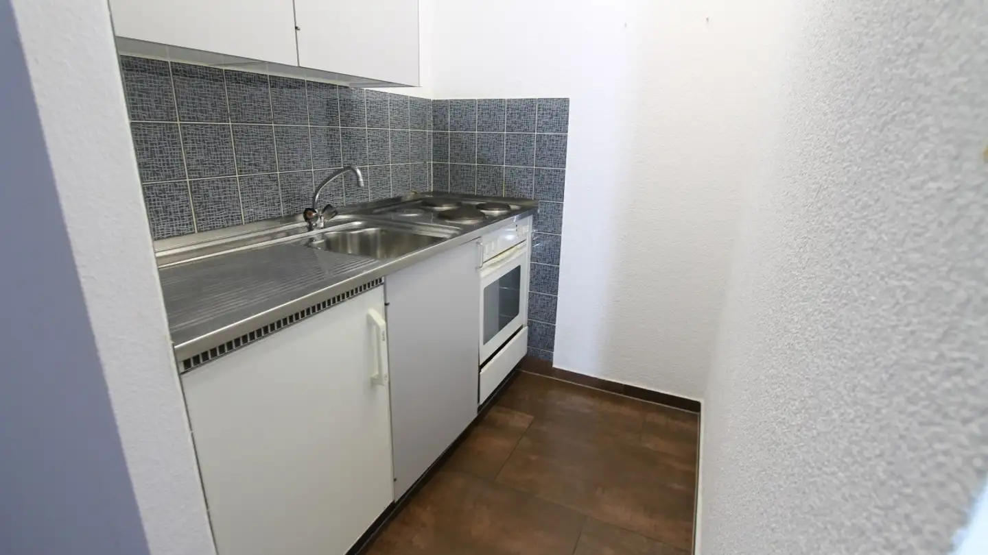 Appartamento in affitto - Moosstrasse 6, 2540 Grenchen - Photo 2