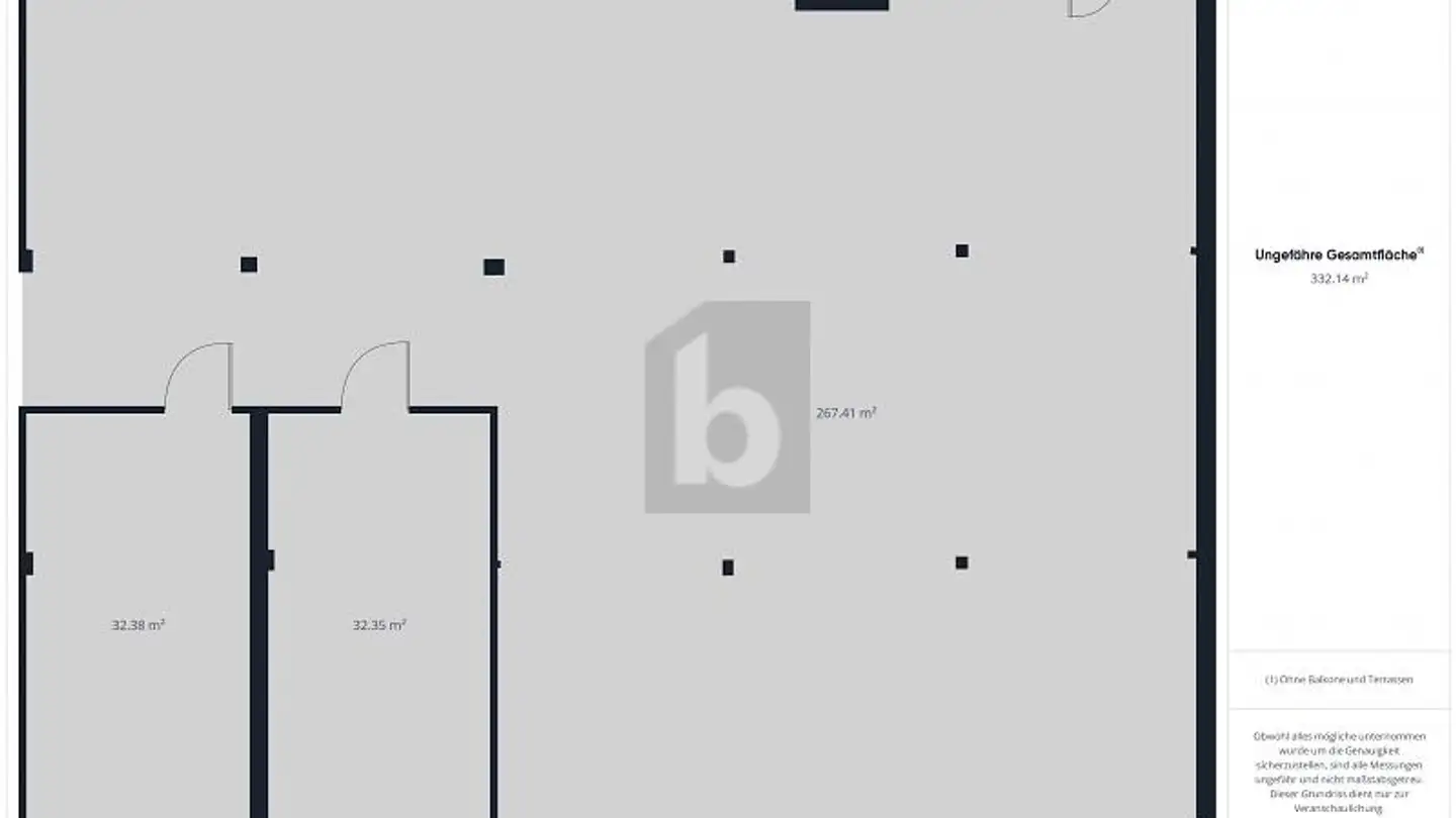 Spazio di archiviazione in affitto - 6146 Grossdietwil - Photo 2