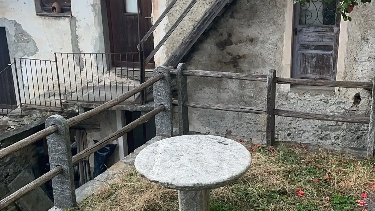 Apartment for rent - 6645 Brione sopra Minusio