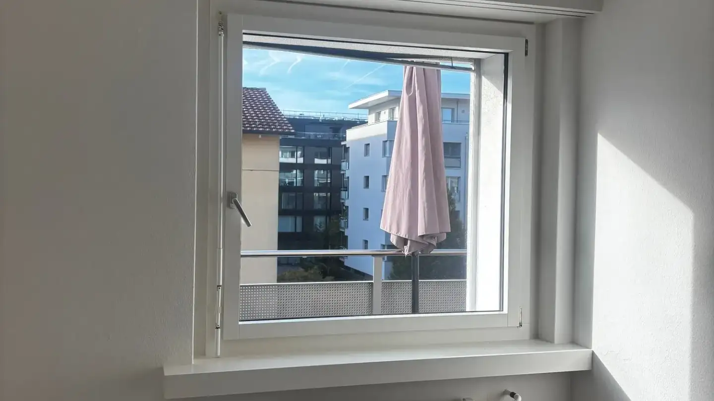 Apartment for rent - Industriestrasse, 6300 Zug - Photo 2