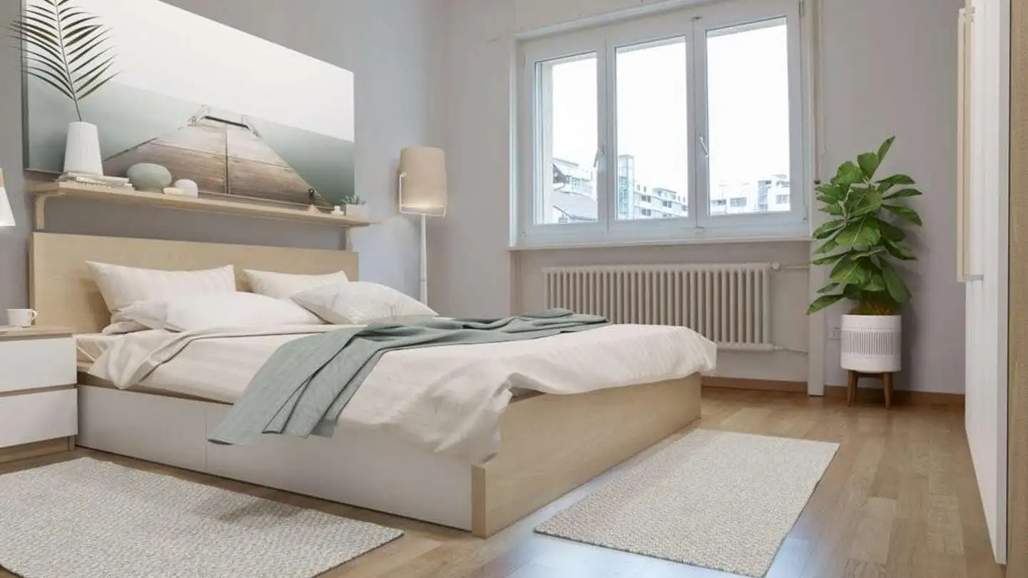 Appartement à louer - Route De Bertigny 15, 1700 Fribourg - Photo 4