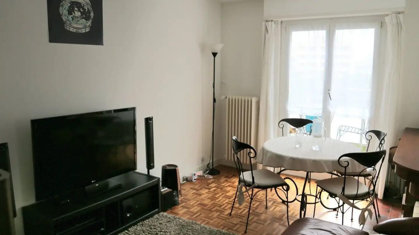 Appartement meublé à louer - Chemin De Roseneck 10, 1006 Lausanne - Photo 2