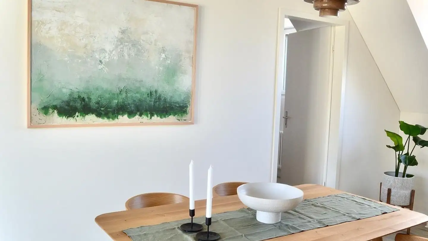 Wohnung mieten - Markircherstrasse 3, 4055 Basel