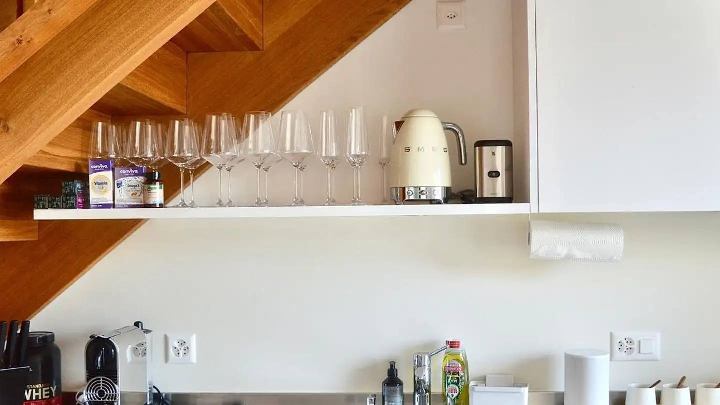 Wohnung mieten - Markircherstrasse 3, 4055 Basel - Foto 2