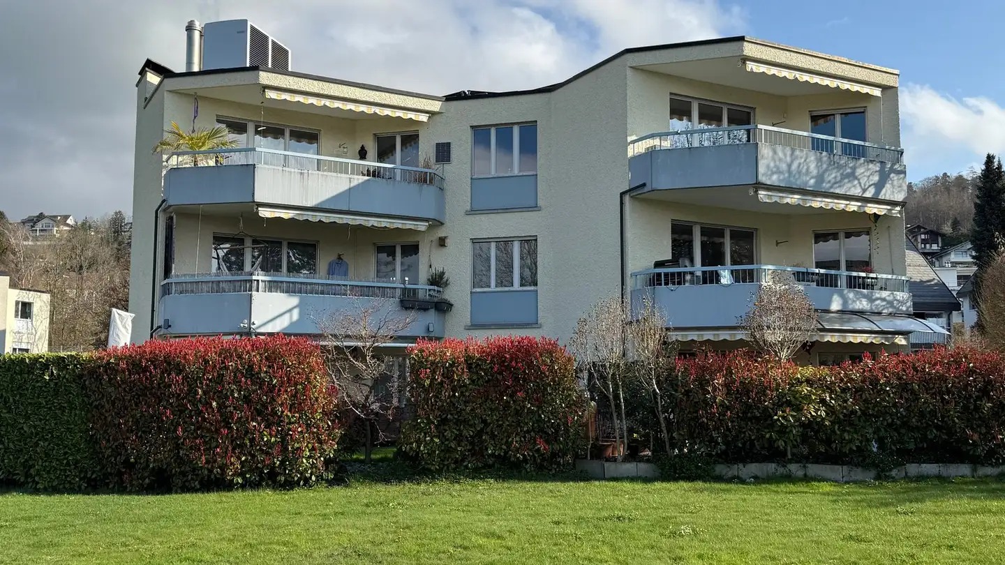 Atelier à louer - Kleindorfstrasse 95, 8707 Uetikon am See