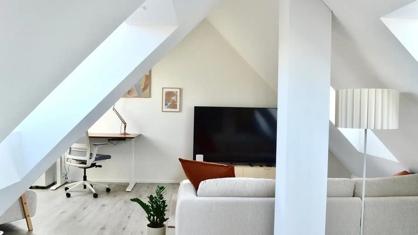 Wohnung mieten - Markircherstrasse 3, 4055 Basel - Foto 3