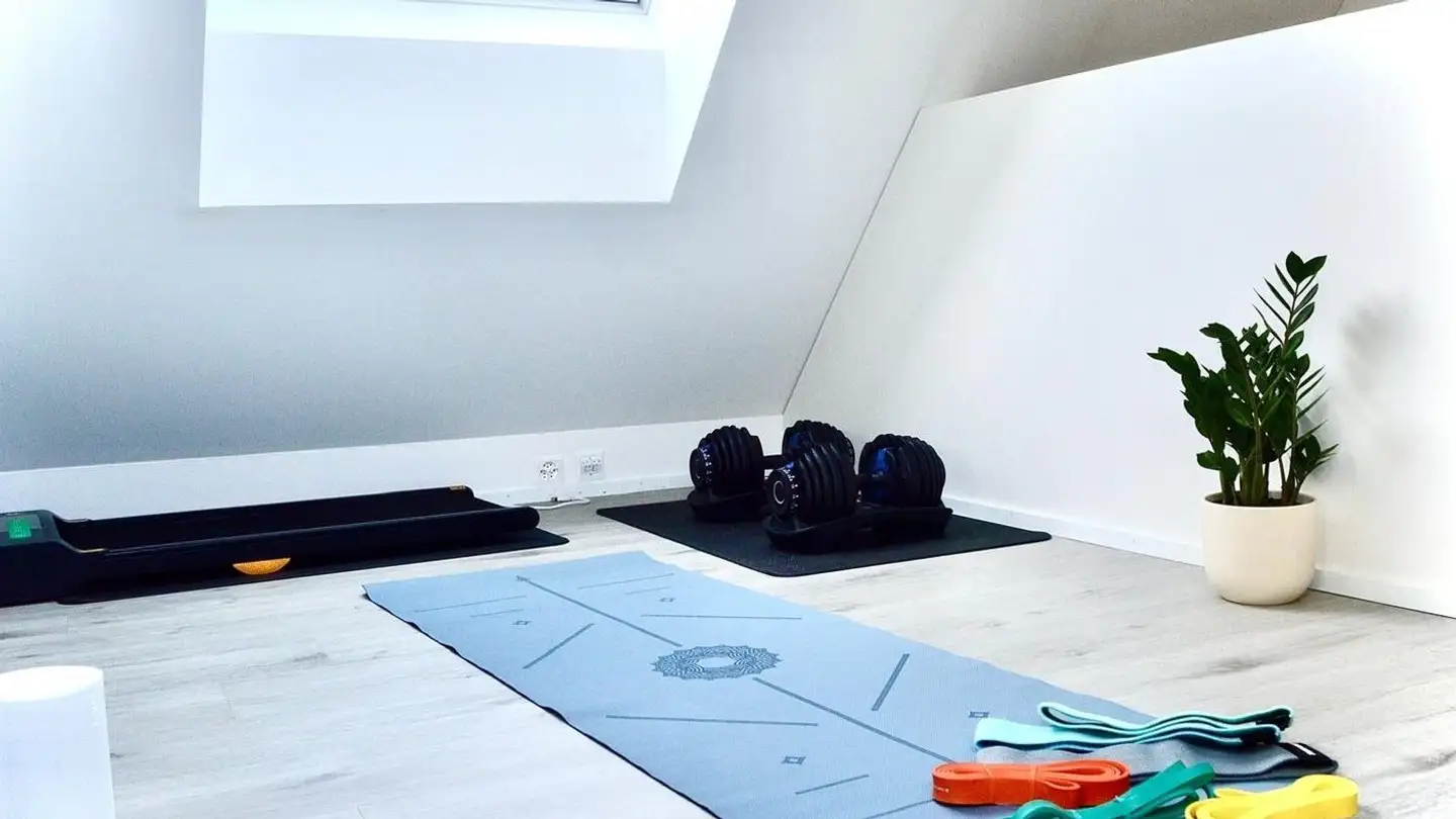 Wohnung mieten - Markircherstrasse 3, 4055 Basel - Foto 4