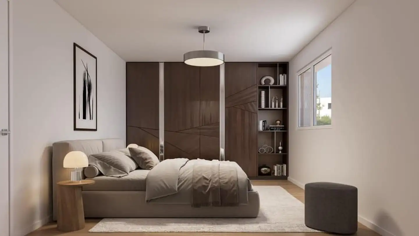 Appartamento in vendita - 1680 Romont FR - Foto 3