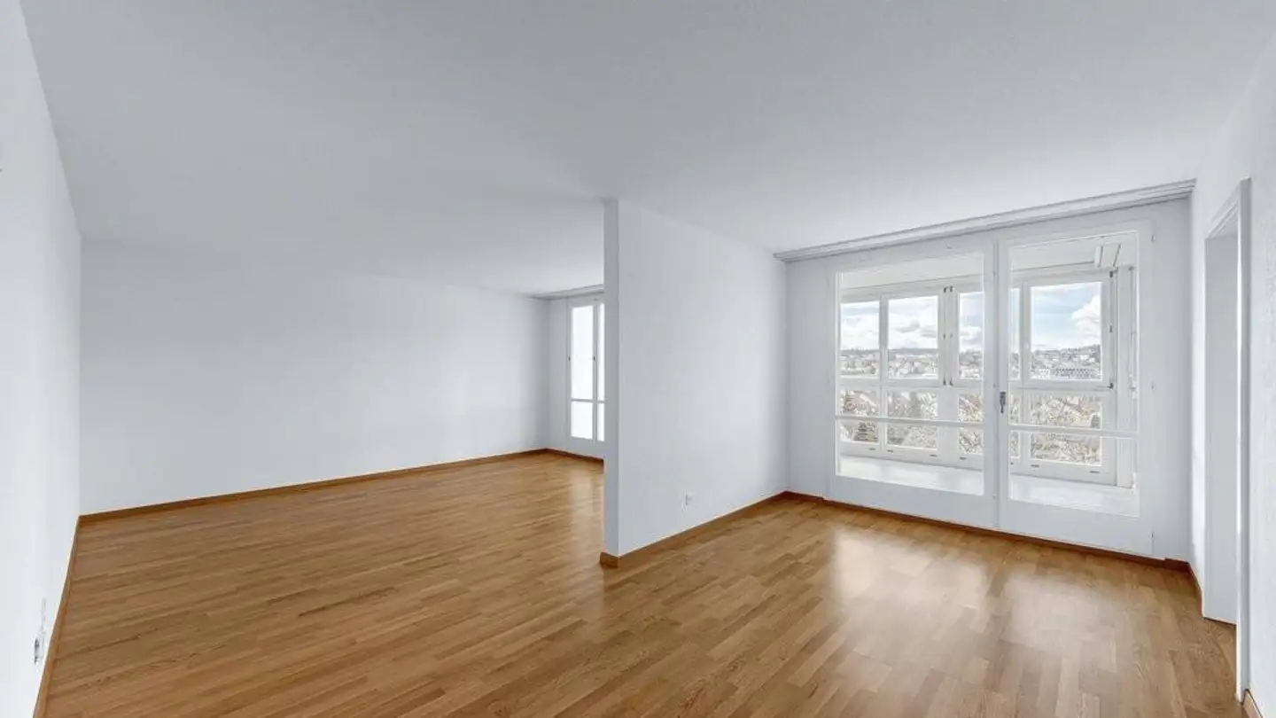 Appartamento in affitto - Kanalweg 12, 4800 Zofingen - Foto 3