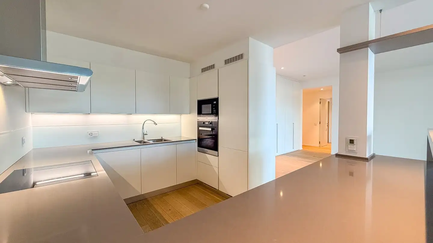 Appartement à vendre - Via Guidino, 6900 Paradiso - Photo 3