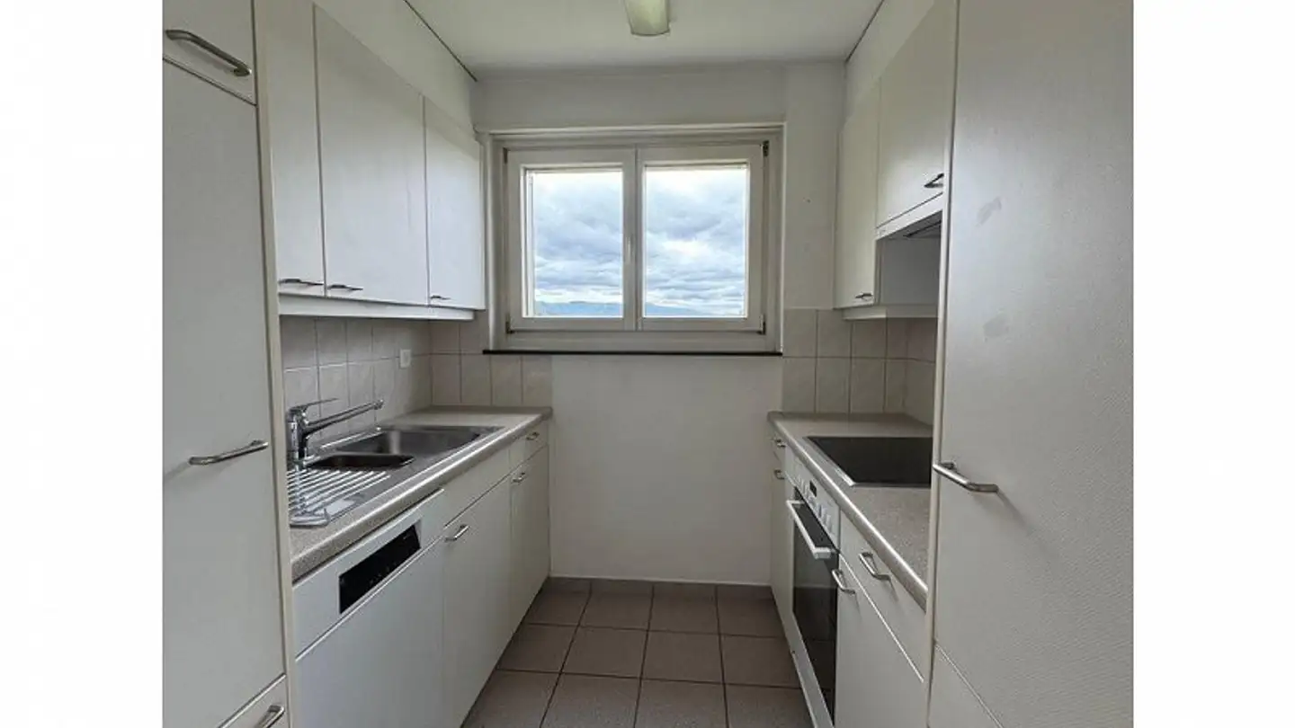 Appartamento in affitto - Kanalweg 12, 4800 Zofingen - Foto 4