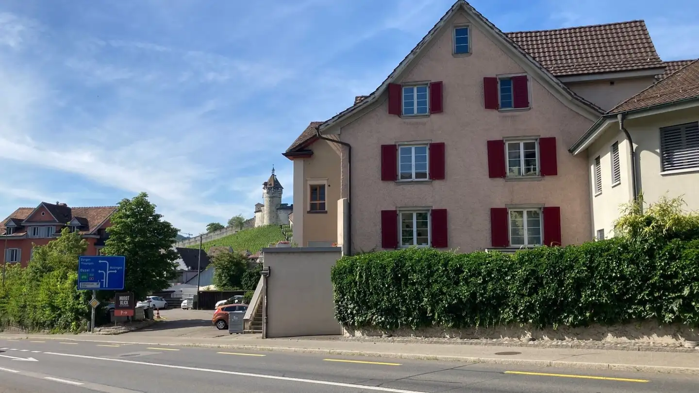 Laboratorio in affitto - Zürcherstrasse, 8245 Feuerthalen