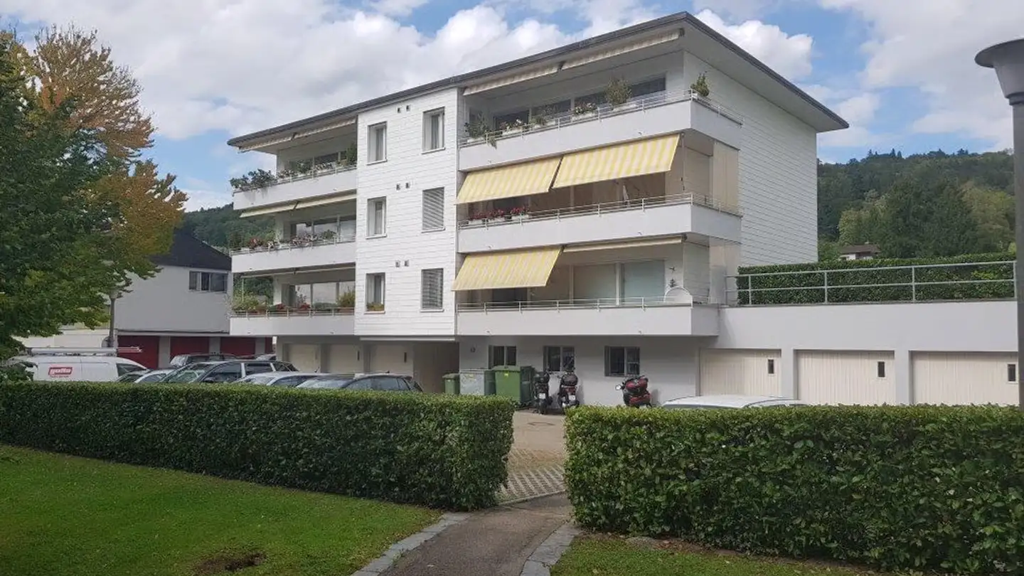 Apartment for rent - Im Rehpark 6, 8102 Oberengstringen - Photo 2