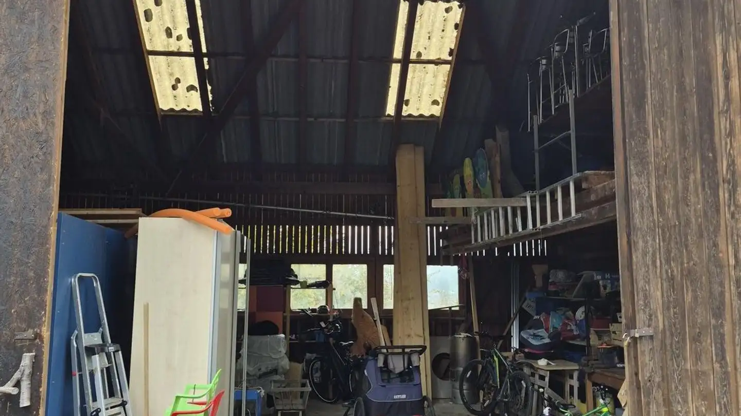 Commercial for rent - Ziegelhütte 6b, 4710 Balsthal - Photo 2