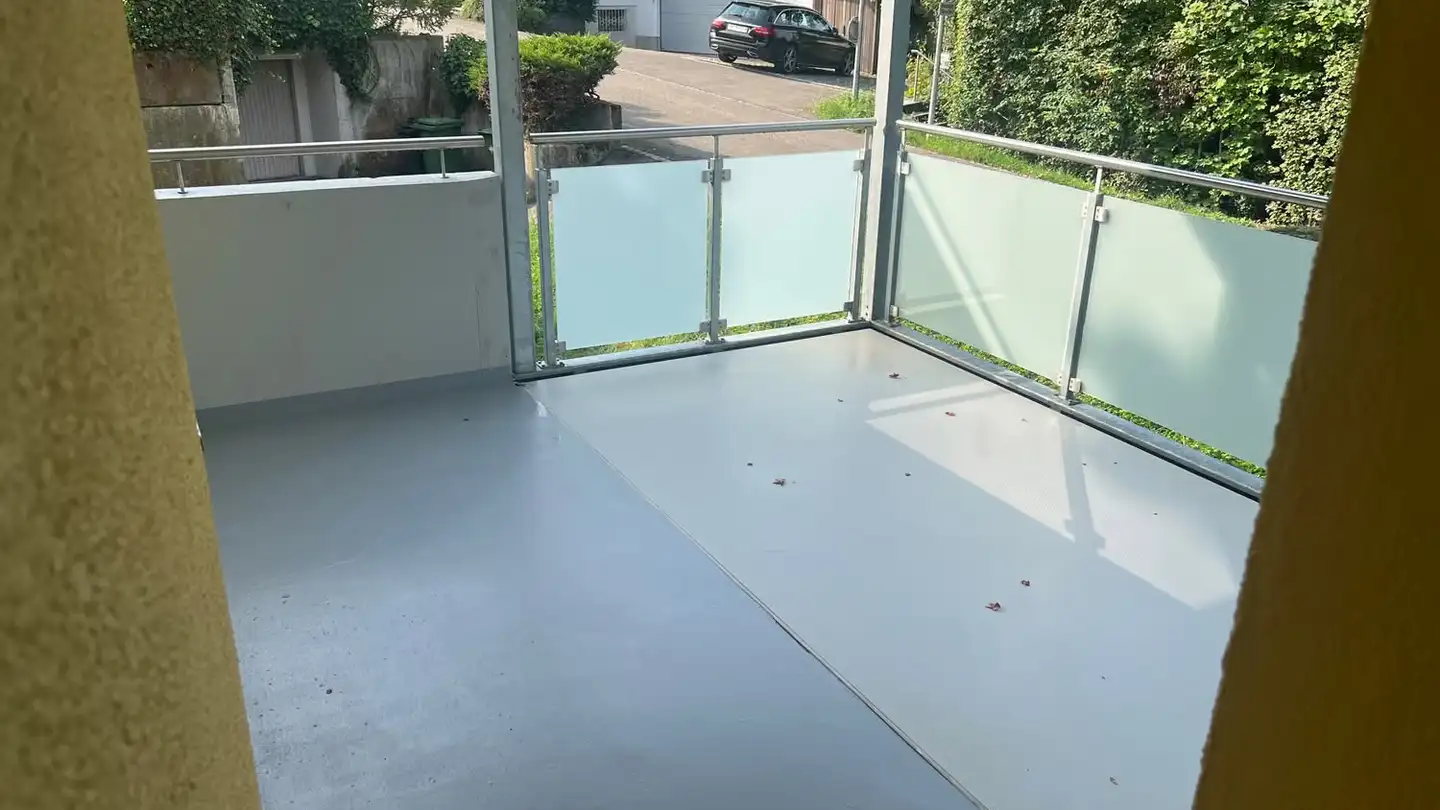 Appartamento in affitto - Traubenweg 87, 5313 Klingnau