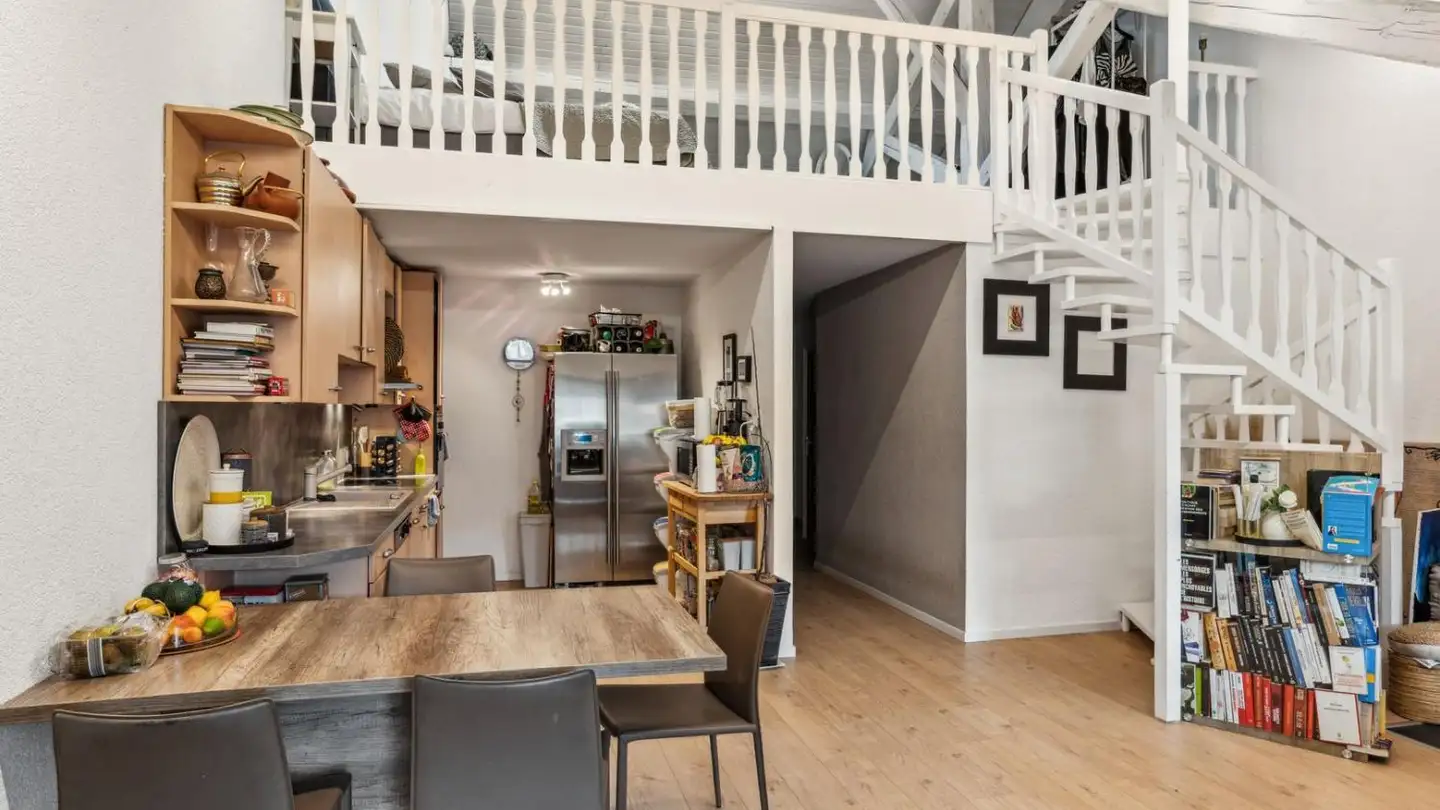 Apartment for sale - 1304 Cossonay-Ville - Photo 3