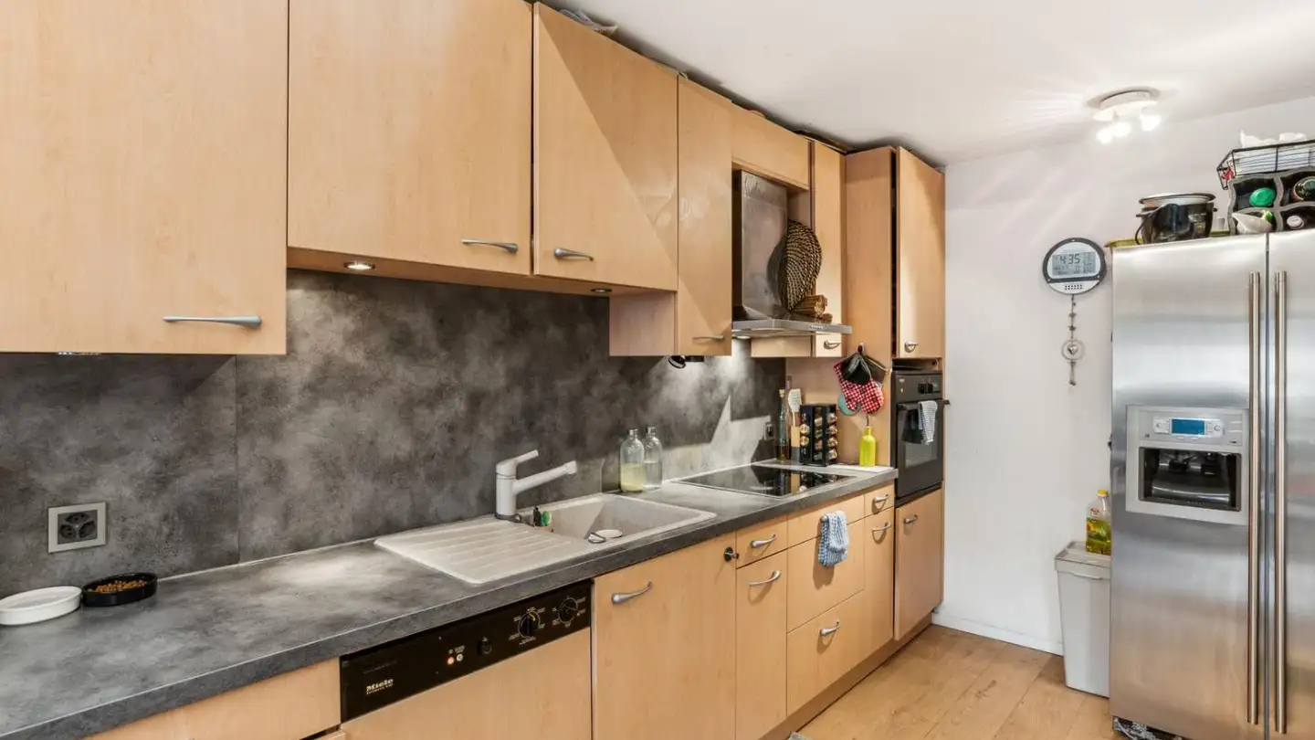 Apartment for sale - 1304 Cossonay-Ville - Photo 4