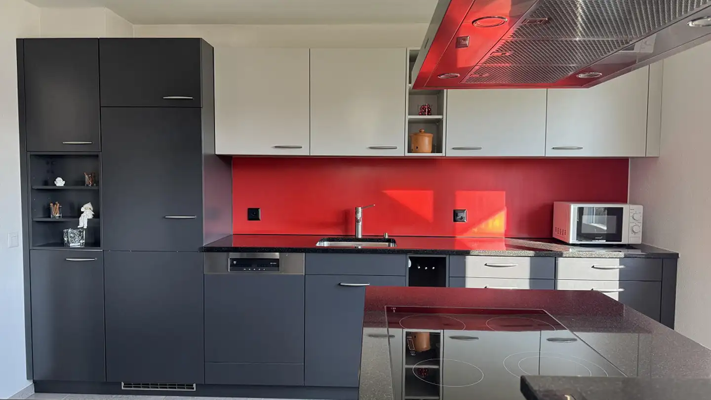 Appartement à vendre - Aarwangen, 4912 Aarwangen - Photo 2