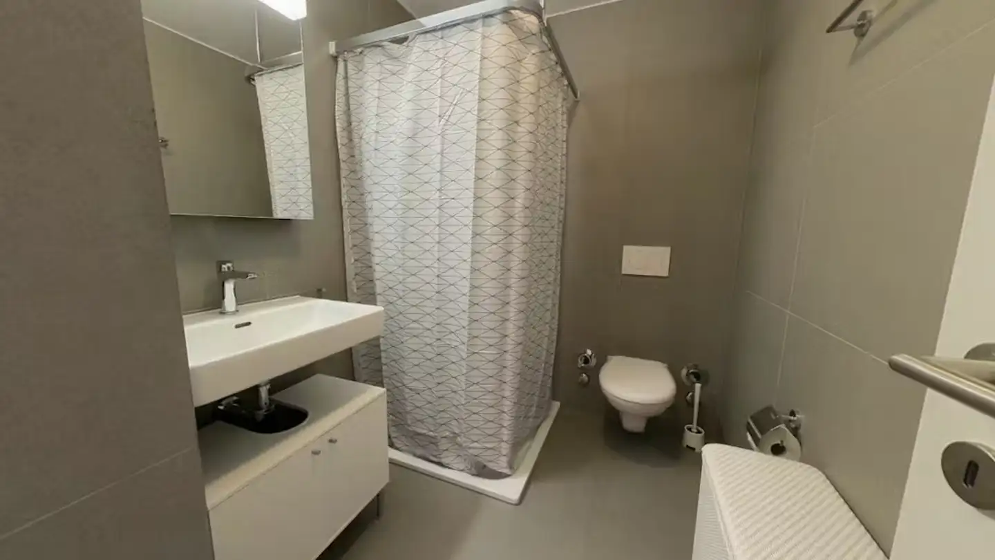 Apartment for rent - Avenue De Montchoisi, 1006 Lausanne - Photo 2