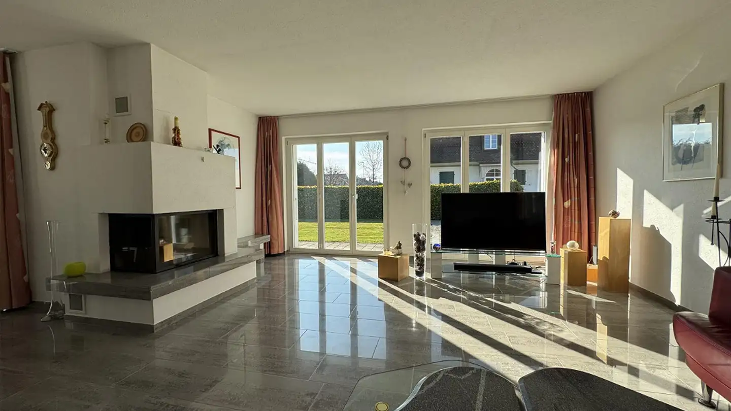 Appartement à vendre - Aarwangen, 4912 Aarwangen - Photo 3