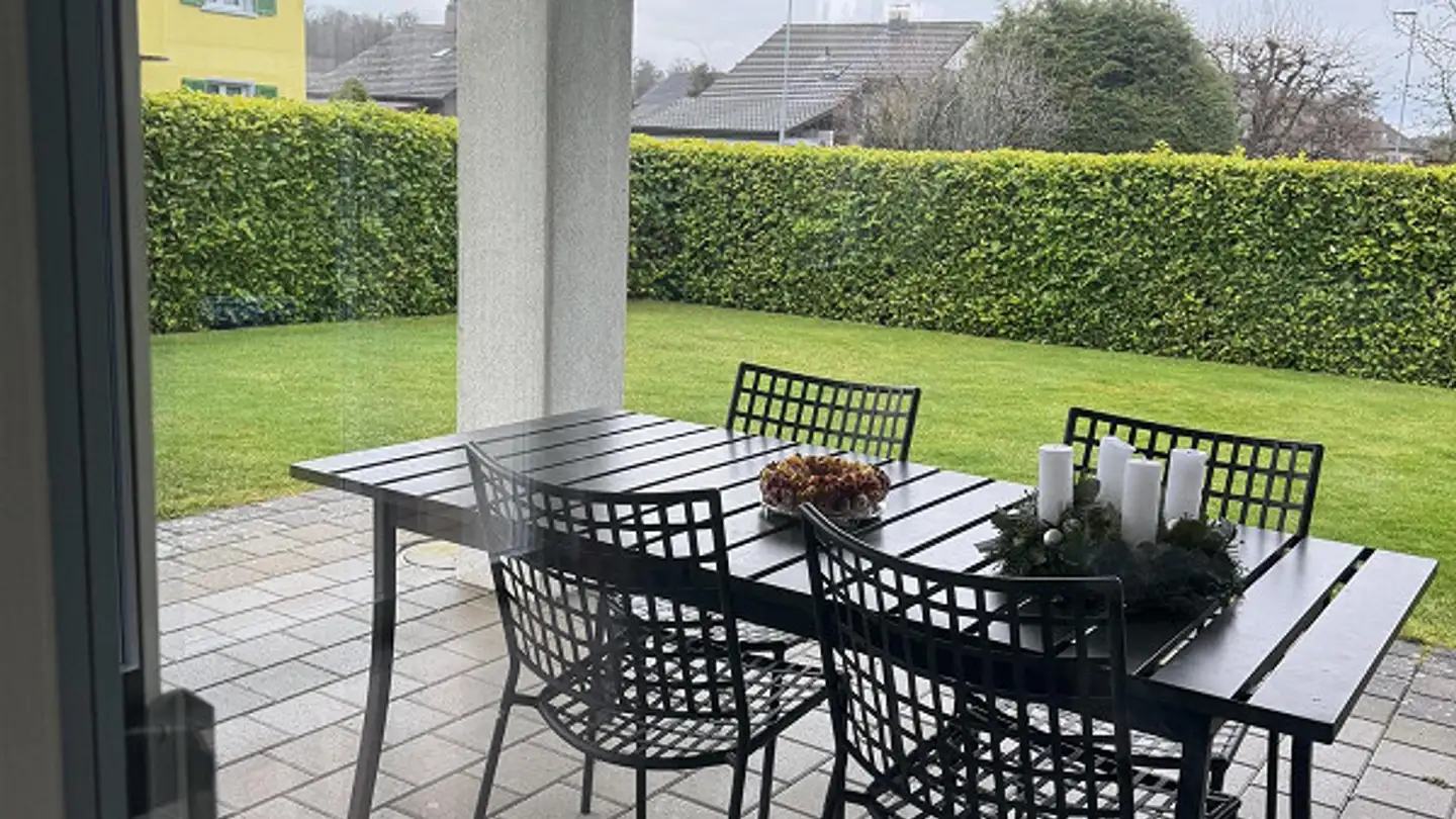 Appartement à vendre - Aarwangen, 4912 Aarwangen - Photo 4