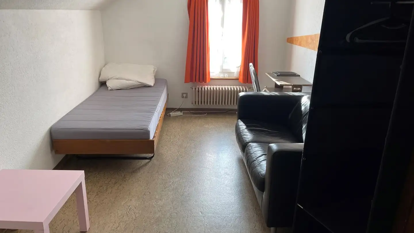Furnished apartment for rent - Zentralstrasse 19, 5623 Boswil - Photo 2