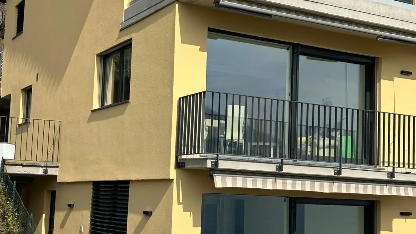 Apartment for rent - Via Al Tazzino 6, 6600 Locarno - Photo 4