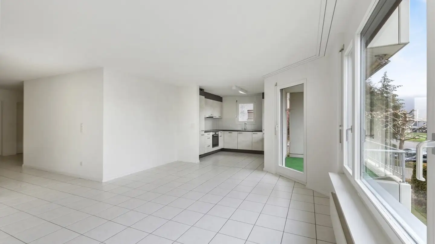Apartment for rent - Dorfstrasse 364, 5054 Kirchleerau - Photo 3