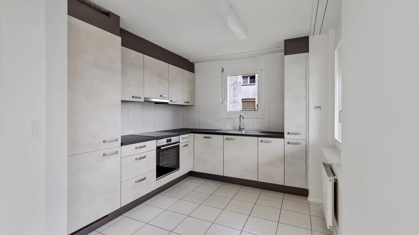 Apartment for rent - Dorfstrasse 364, 5054 Kirchleerau - Photo 4