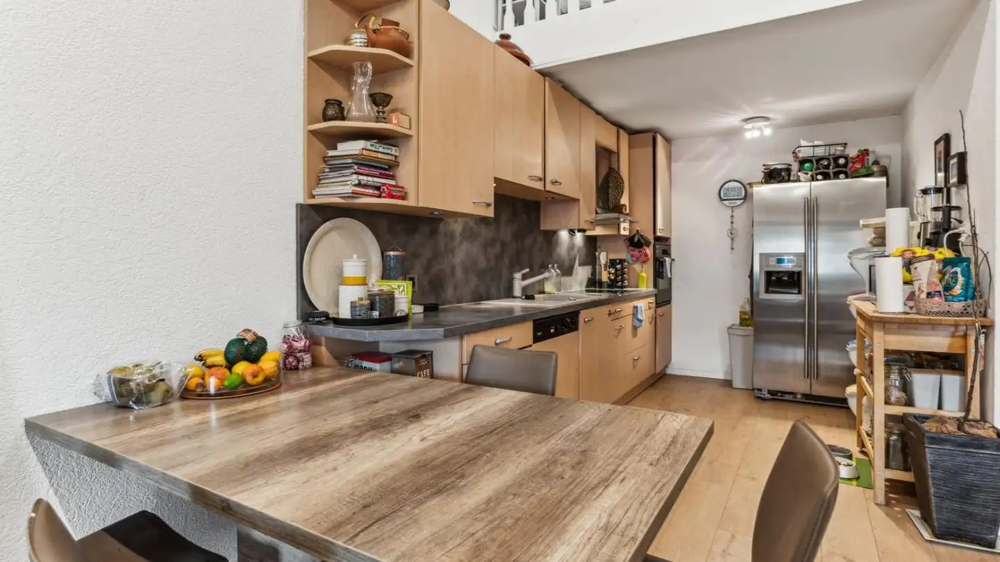 Apartment for sale - 1304 Cossonay-Ville - Photo 2