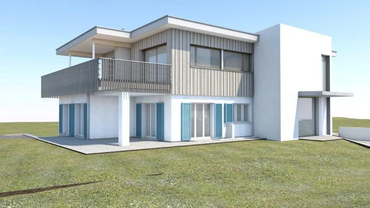 Appartement à vendre - Aarwangen, 4912 Aarwangen