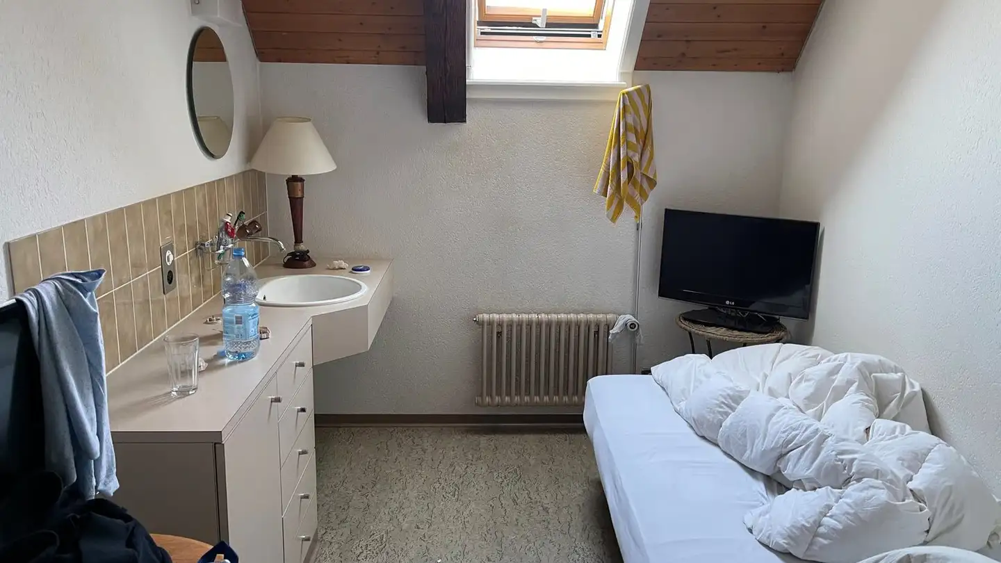 Furnished apartment for rent - Zentralstrasse 19, 5623 Boswil - Photo 3
