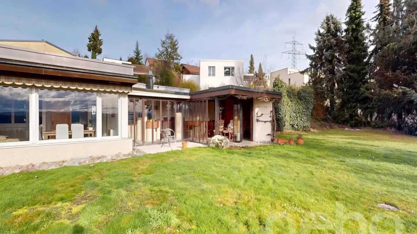 Einfamilienhaus kaufen - 5452 Oberrohrdorf - Foto 2