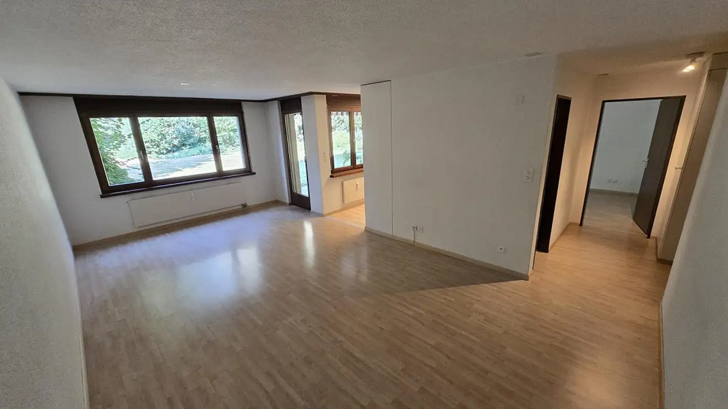 Wohnung mieten - Feldeggstrasse 13, 8590 Romanshorn