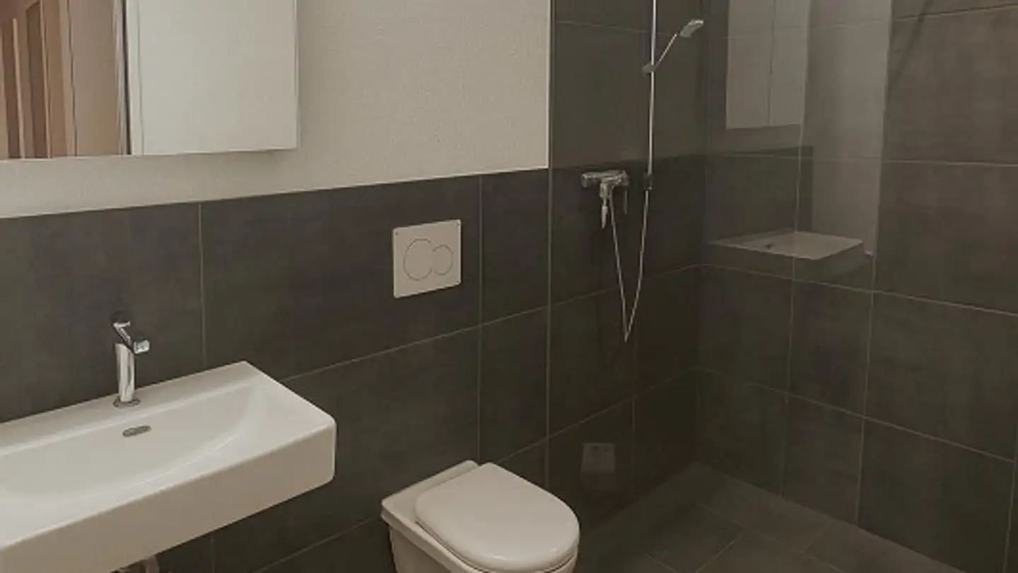 Wohnung mieten - Hauptstrasse 96, 9434 Au SG - Foto 3