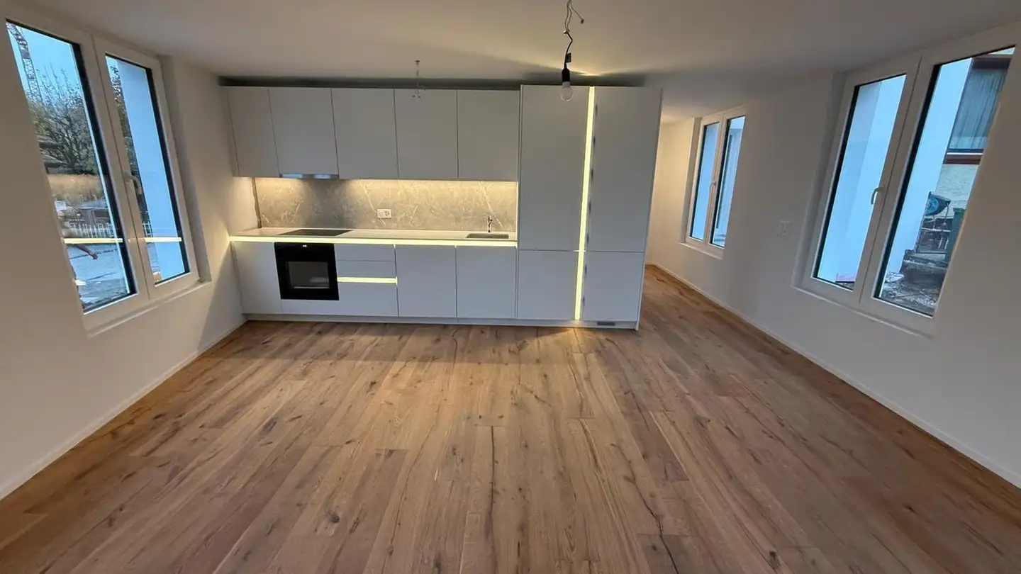 Apartment for rent - Aarauerstrasse 158, 4600 Olten