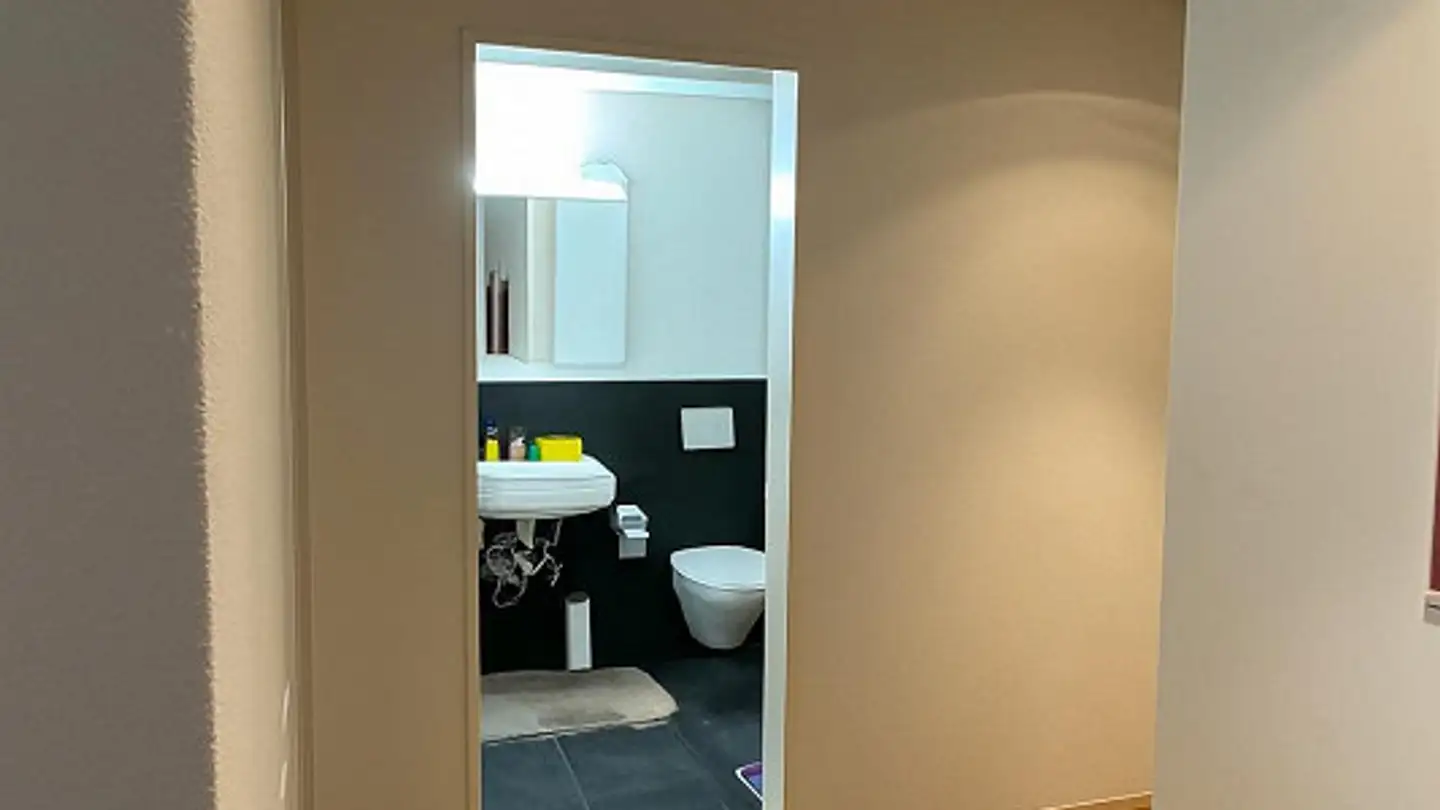 Wohnung mieten - Hauptstrasse 96, 9434 Au SG - Foto 4