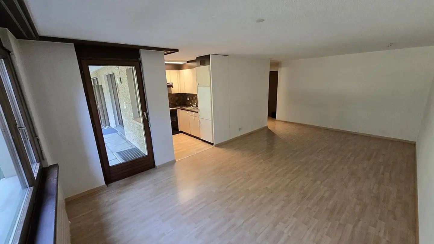 Wohnung mieten - Feldeggstrasse 13, 8590 Romanshorn - Foto 2