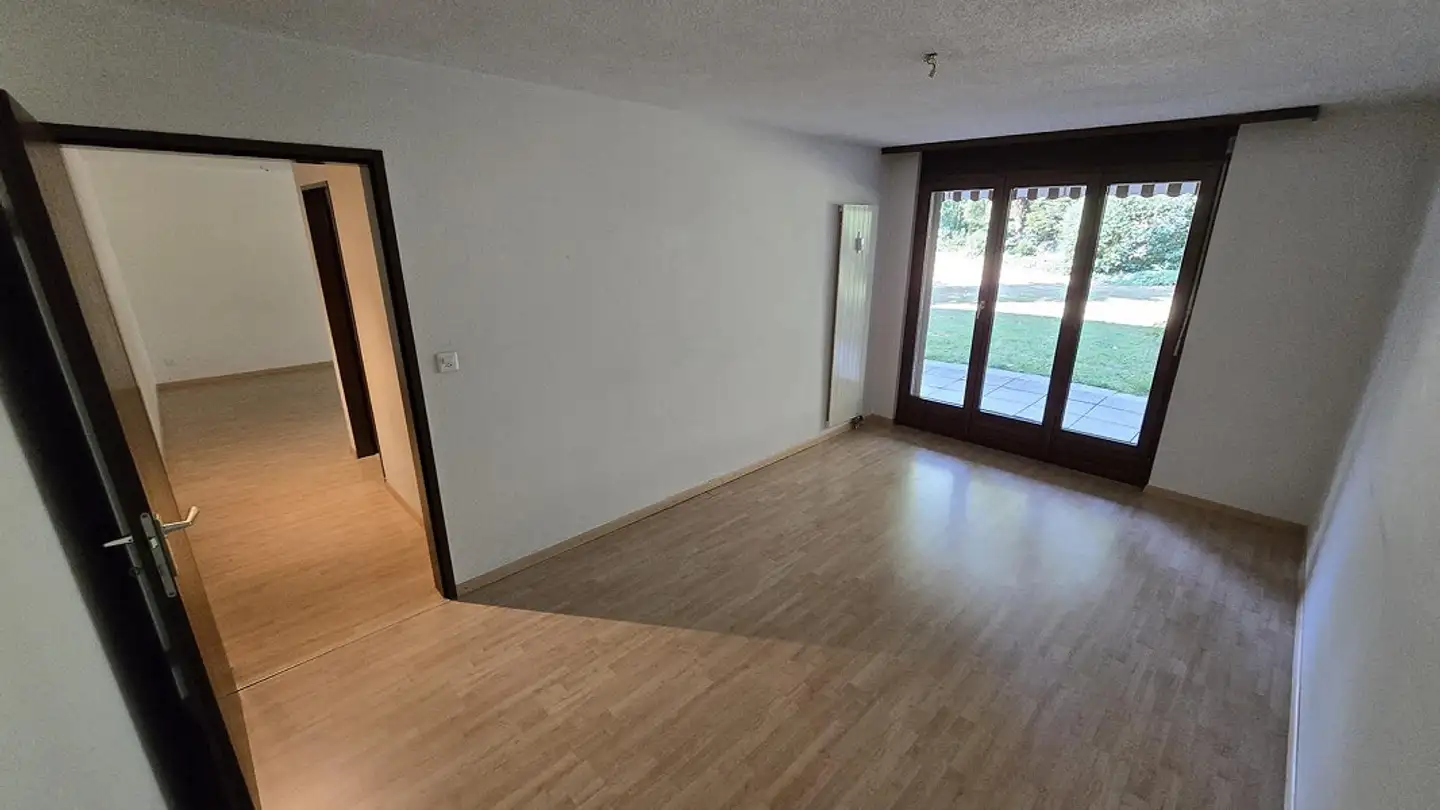 Wohnung mieten - Feldeggstrasse 13, 8590 Romanshorn - Foto 3