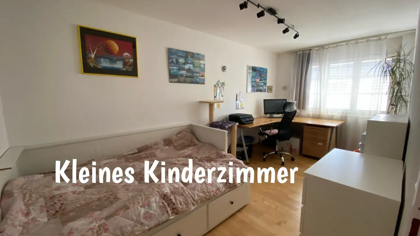 Casa singola in affitto - Unterm Aspalter 26, 5106 Veltheim AG - Foto 2