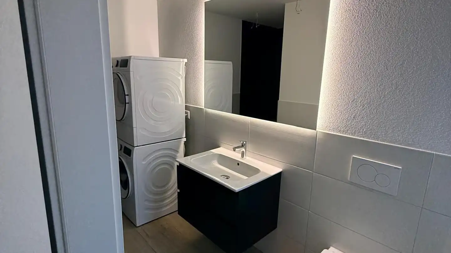 Apartment for rent - Aarauerstrasse 158, 4600 Olten - Photo 2