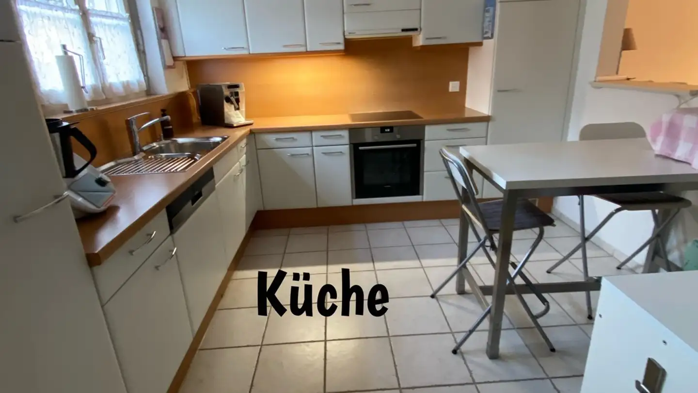 Casa singola in affitto - Unterm Aspalter 26, 5106 Veltheim AG - Foto 4