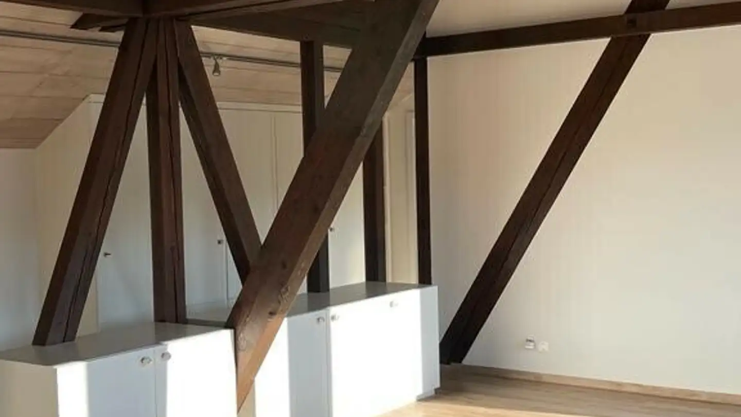 Attico in affitto - Hauptstrasse 23, 4312 Magden - Photo 3