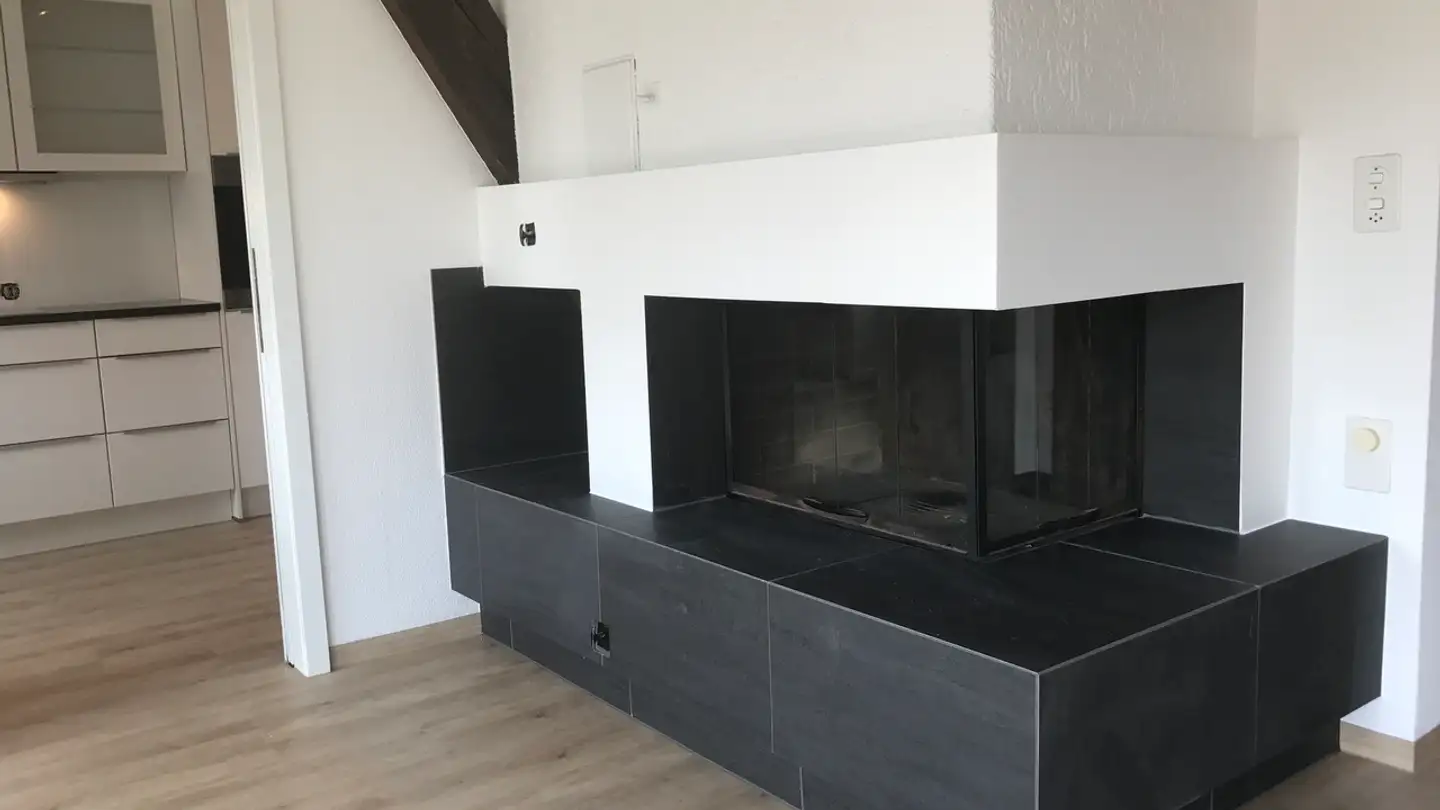 Attico in affitto - Hauptstrasse 23, 4312 Magden - Photo 4