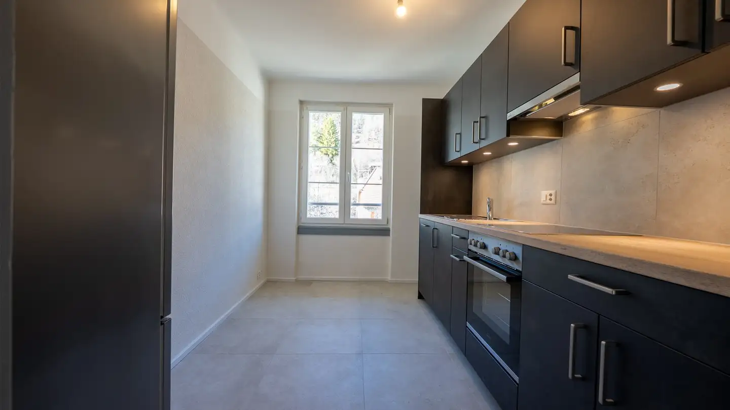 Appartamento in affitto - Rue des Billodes 63, 2400 Le Locle - Foto 2