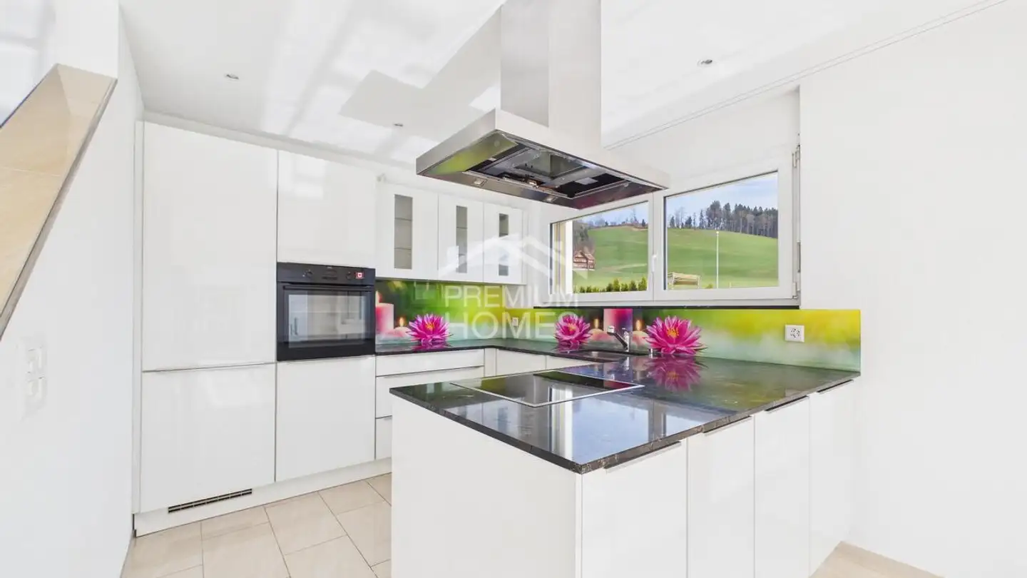 Maison troglodyte à vendre - 9105 Schönengrund - Photo 4