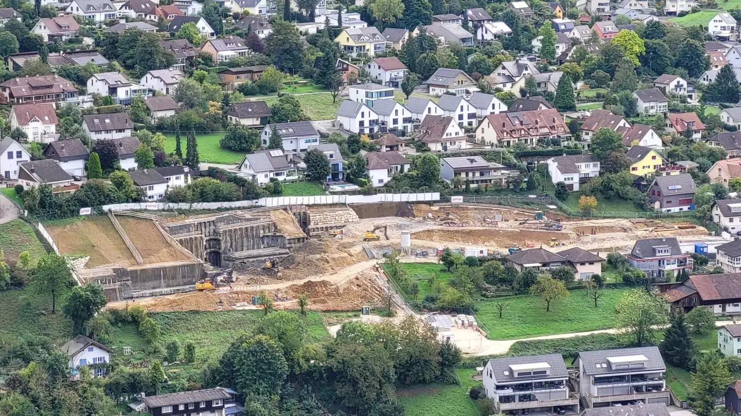 Apartment for sale - Anna Zipper-Weg, 4202 Duggingen - Photo 2